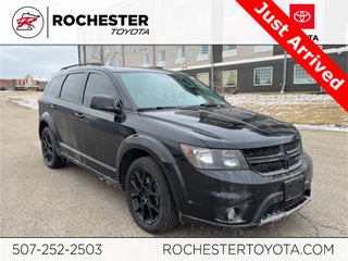 2017 Dodge Journey GT AWD