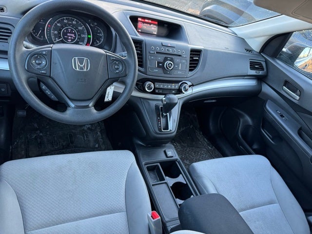 Used 2016 Honda CR-V LX with VIN 3CZRM3H39GG705004 for sale in Rochester, Minnesota