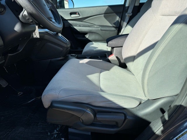 2016 Honda CR-V LX FWD