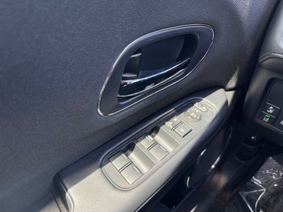 2022 Honda HR-V EX AWD