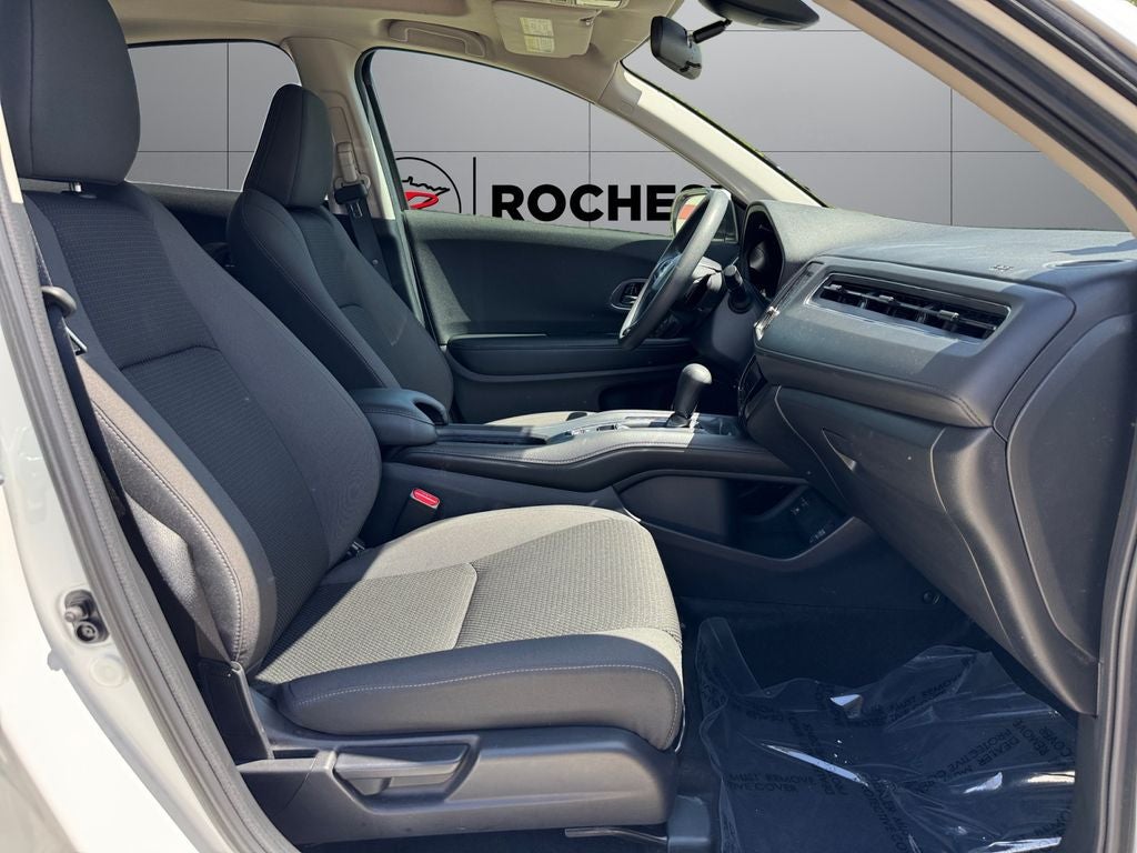 2022 Honda HR-V EX AWD