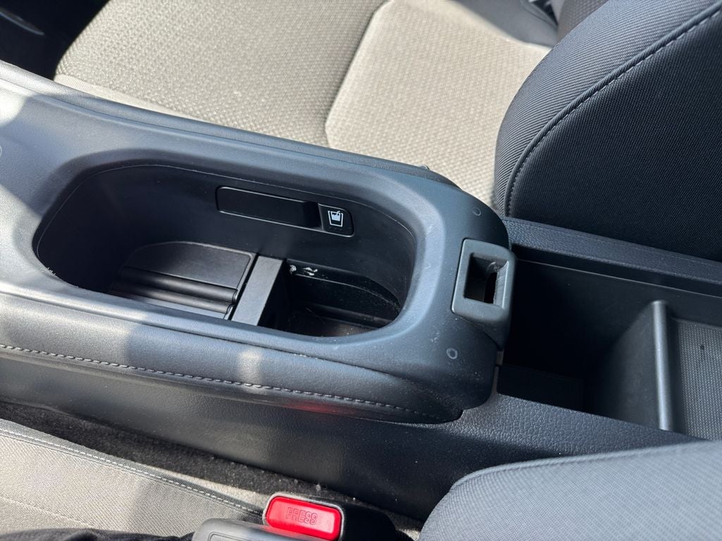 2022 Honda HR-V EX AWD