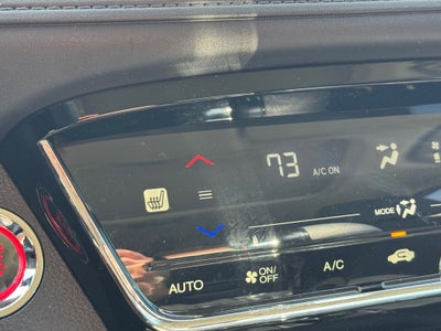 2022 Honda HR-V EX AWD