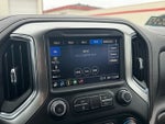 2021 Chevrolet Silverado 1500 LT Trail Boss 4WD