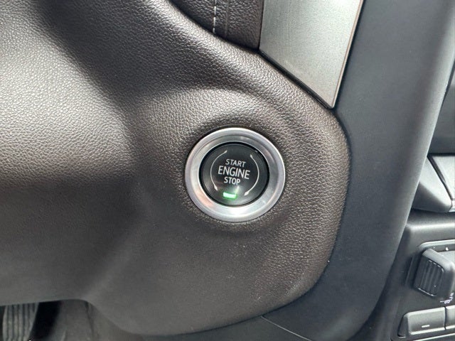 2021 Chevrolet Silverado 1500 LT Trail Boss 4WD