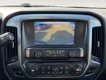 2015 Chevrolet Silverado 1500 LT LT2