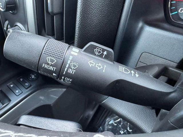 2017 Chevrolet Silverado 1500 LT LT2