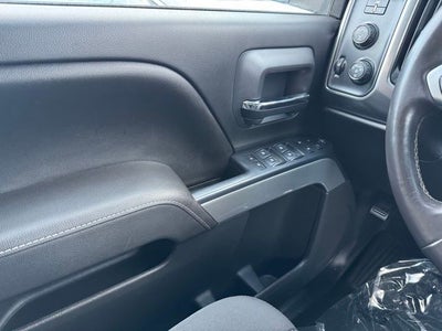 2017 Chevrolet Silverado 1500 LT LT2