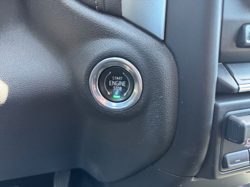 2020 Chevrolet Silverado 1500 LT 4WD