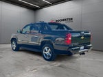 2013 Chevrolet Avalanche 1500 LTZ 4WD