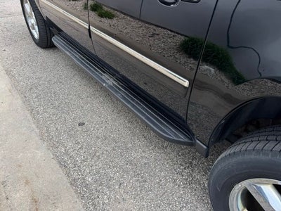 2013 Chevrolet Avalanche 1500 LTZ 4WD