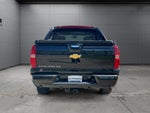 2013 Chevrolet Avalanche 1500 LTZ 4WD