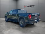 2021 GMC Sierra 1500 AT4 4WD