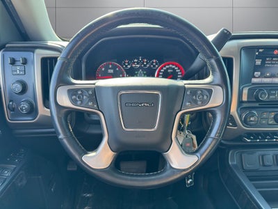 2015 GMC Sierra 1500 Denali 4WD