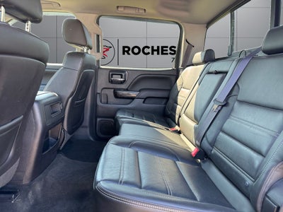 2015 GMC Sierra 1500 Denali 4WD