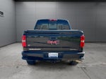 2015 GMC Sierra 1500 Denali 4WD