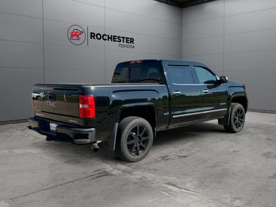 2015 GMC Sierra 1500 Denali 4WD