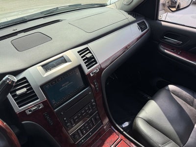 2008 Cadillac Escalade EXT Base AWD