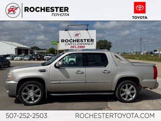 2008 Cadillac Escalade EXT Base