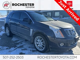 2014 Cadillac SRX Premium FWD