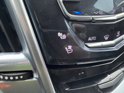 2013 Cadillac SRX Premium AWD