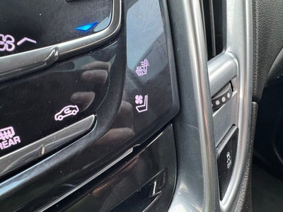 2013 Cadillac SRX Premium AWD