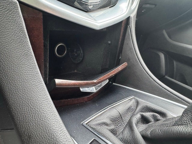 2013 Cadillac SRX Premium AWD