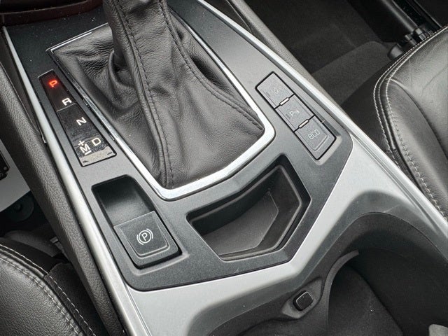 2013 Cadillac SRX Premium AWD