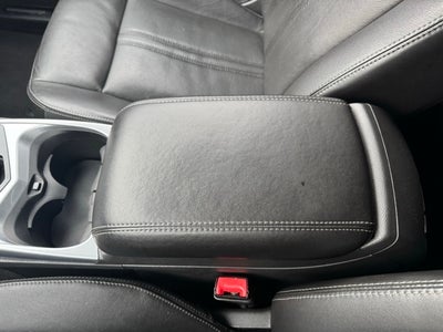 2013 Cadillac SRX Premium AWD