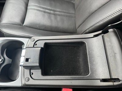 2013 Cadillac SRX Premium AWD