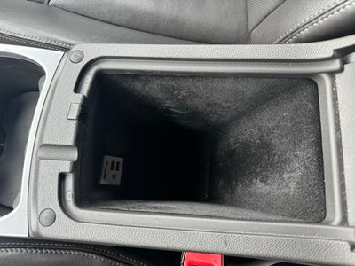 2013 Cadillac SRX Premium AWD