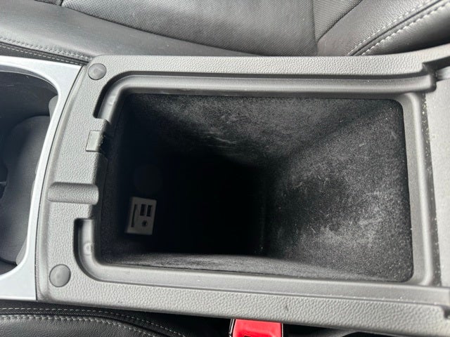 2013 Cadillac SRX Premium AWD