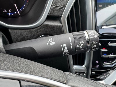 2013 Cadillac SRX Premium AWD