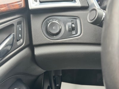 2013 Cadillac SRX Premium AWD