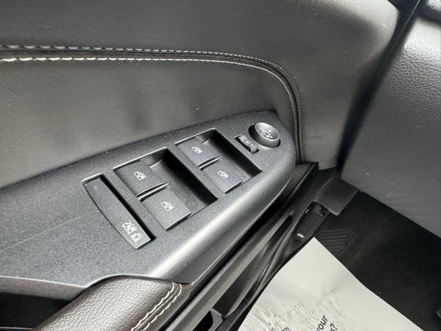 2013 Cadillac SRX Premium AWD