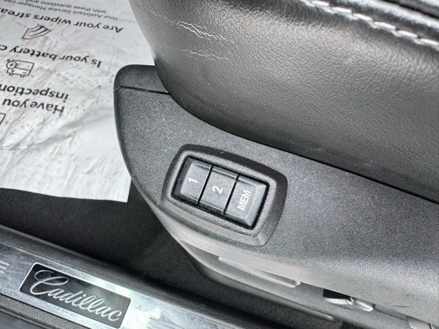 2013 Cadillac SRX Premium AWD