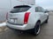 2013 Cadillac SRX Premium AWD