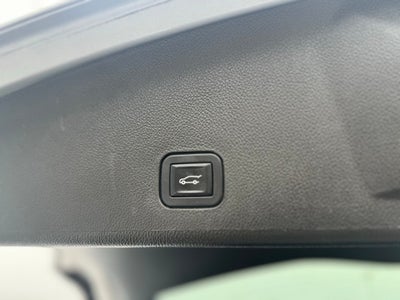 2013 Cadillac SRX Premium AWD