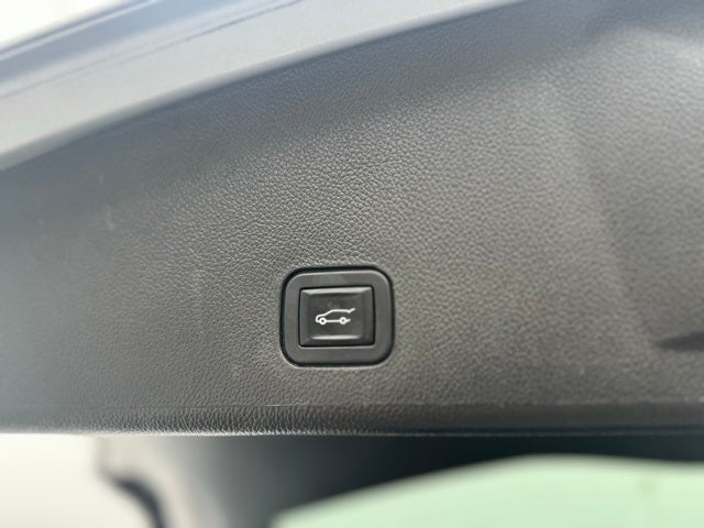 2013 Cadillac SRX Premium AWD