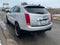 2013 Cadillac SRX Premium AWD