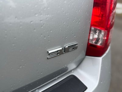 2013 Cadillac SRX Premium AWD