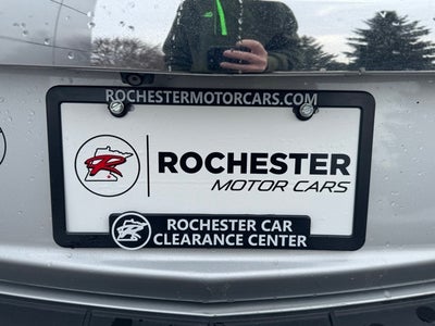 2013 Cadillac SRX Premium AWD