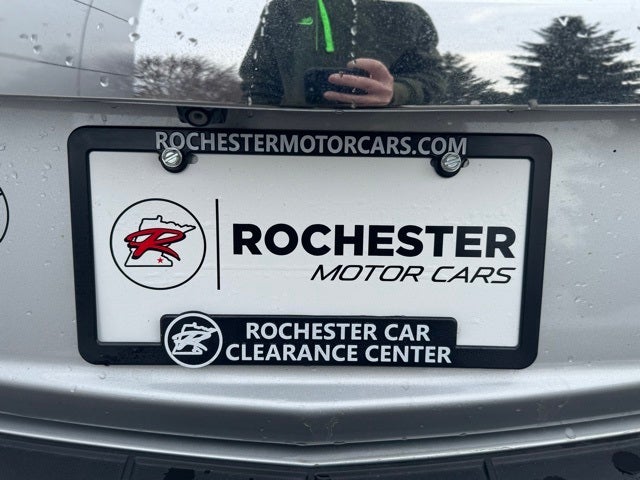 2013 Cadillac SRX Premium AWD