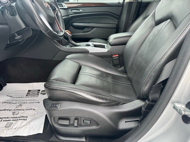 2013 Cadillac SRX Premium AWD