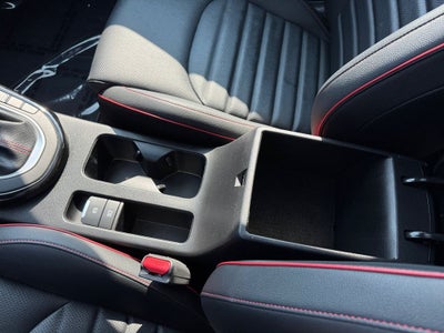 2024 Kia Forte GT FWD