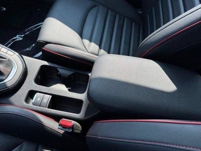 2024 Kia Forte GT FWD