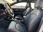 2024 Kia Forte GT FWD