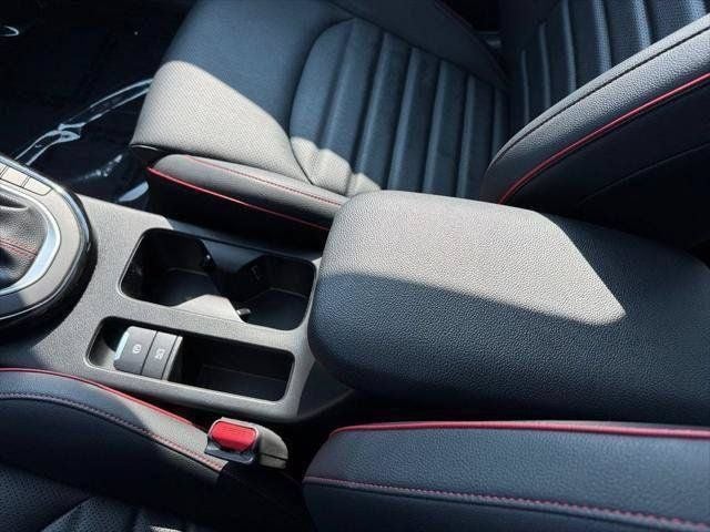 2024 Kia Forte GT FWD