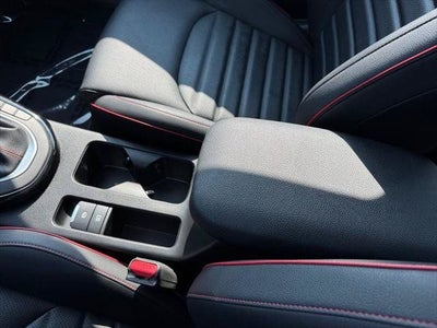 2024 Kia Forte GT FWD