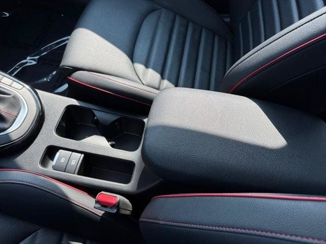 2024 Kia Forte GT FWD